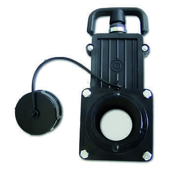 Vanne de vidange Fap