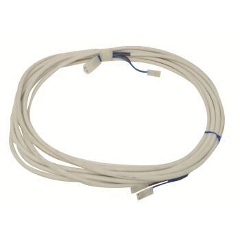 Kit pour véhicules avec robinets electriques