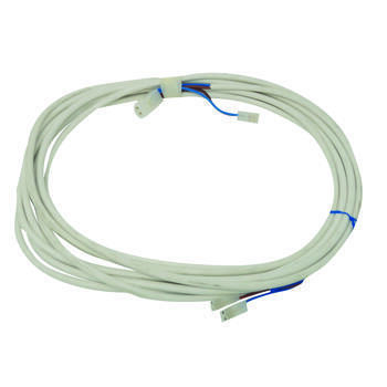 Kit  pour véhicules avec robinets electriques