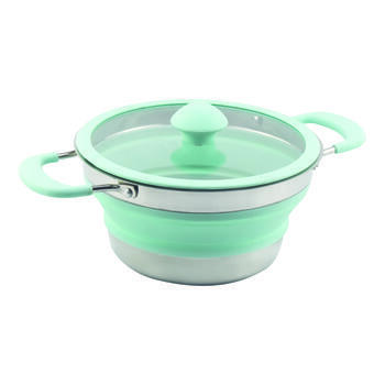 Faitouts rétractables