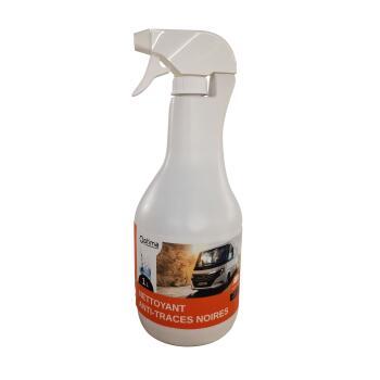 Nettoyant anti-traces noires