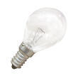 Ampoule 12 Volts E14 : 25 Watts 