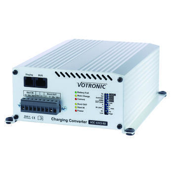 Convertisseur de charge DC-DC : VCC 1212-50