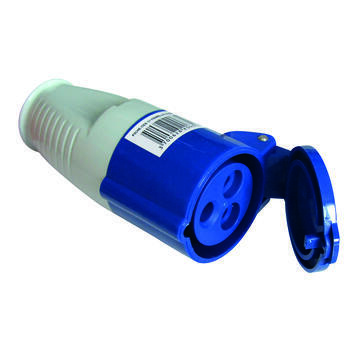 Fiche femelle CEE P17