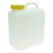 Jerrican gros bouchon eaux propres : 13 litres Comet