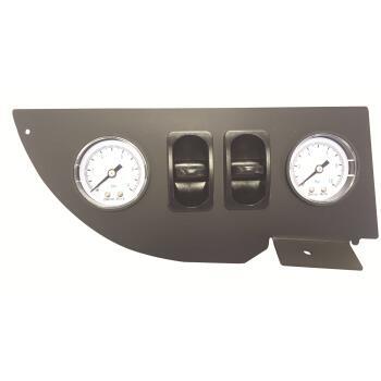 Pack renforts à air + kit compresseur double : Boxer / Jumper / Ducato X230/X244 - 1994> 2005