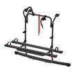 Porte-vélos coulissant Carry Bike pour mini-van : PSA Deep Black Fiamma
