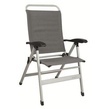 Fauteuil aluminium Confort