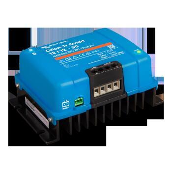 Chargeur isolé Orion-TR smart DC-DC 12/12 30A