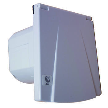 Boitier de jonction Vansat