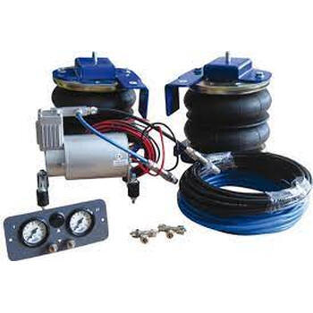 Assist'Air AL-KO Ducato