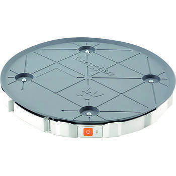 Balance connectée contrôle de gaz W8 Gascontrol