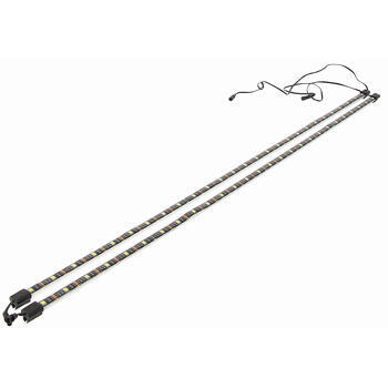 Eclairage LED : Kit extension 2 rampes supplémentaires