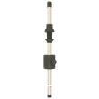 Mât d'antenne intérieur : long 165 cm EquinOxe