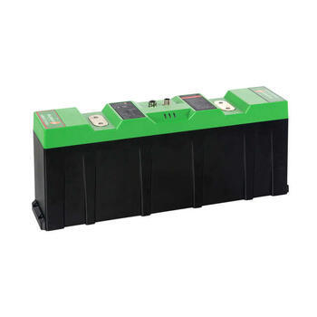 Batterie NOMADA 105 Ampères