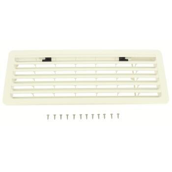 Grille pour réfrigérateurs