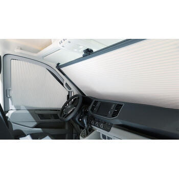 Store d'occultation REMIfront Pare-brise - Man TGE / VW Crafter