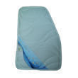 Matelas Duna : Largeur - 90 cm 
