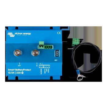 Smart BatteryProtect 12/24V-220A