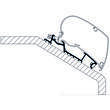 Adaptateur de stores Niesman Smove : Modèle 6.9B/Q - 3.00m Thule