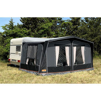 Auvent traditionnel MARMARA