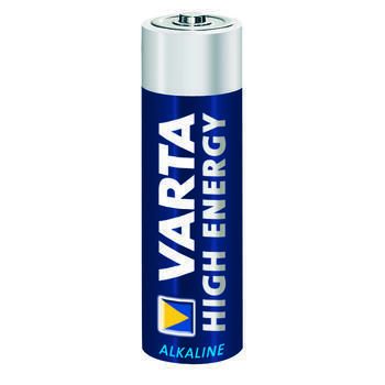 Pile alcaline LR03 Varta