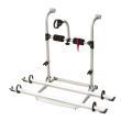 Porte-vélos Carry Bike pour camping-car : UL Fiamma