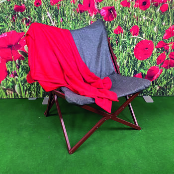 Couverture polaire