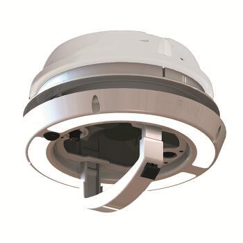 MAXXFAN DOME PLUS