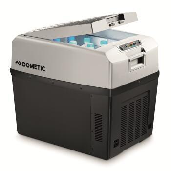 Glacière portable thermoélectrique TropiCool TCX : TCX-35