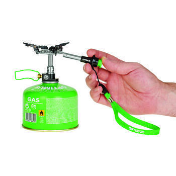 Réchaud à gaz Crux Lite Piezo Optimus