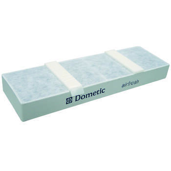 Filtre à charbon actif