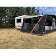 Sangles d'arrimage auvent : Coloris orange Soplair