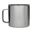 Mugs isotherme : inox 30 cl YETI