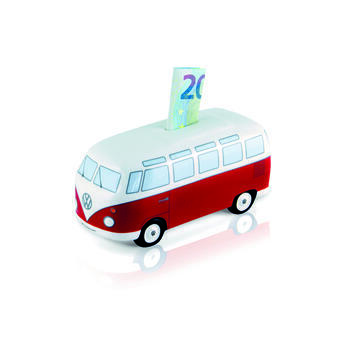Tirelire en céramique  T1 Combi