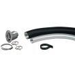 Kit cheminée latérale : Kit cheminée latérale ZR80 Truma