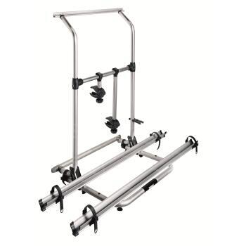 Porte-vélos pour caravane Sport G2 : Hobby