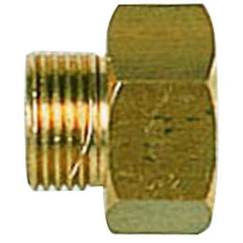 Raccord laiton réduction