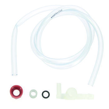 Raccord angulaire pour boiler Ref TRUMA : 54150-01