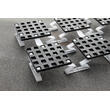 Sommier modulable : 60-70 x 200 cm - Version basse 30 mm MODULOFLEX