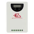 Régulateur solaire MPPT Bluetooth : 40A Eza