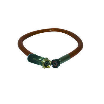 Lyre haute pression longue durée : 70 cm