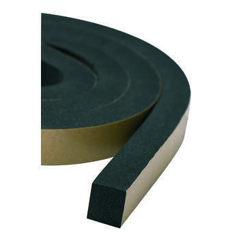 Joint mousse