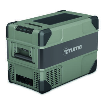 Glacières compression C