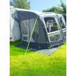 Sangles d'arrimage auvent : coloris vert SummerLine