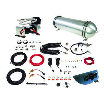 Centrale pneumatique Air Max