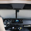 Store d'occultation REMIfront Pare-brise - Mercedes Sprinter : A partir de 2018 - Gros capteur Remis