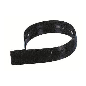 Bride pour tuyau : diam. 80 mm