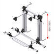 Porte-vélos électrique Bike Lift BR-System : Standard Rail BR-Systems