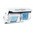 Caméra de recul filaire : Double optique blanche EquinOxe